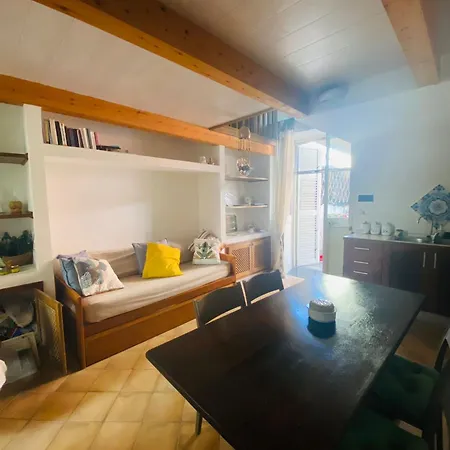 Casa Pupetta Chiaiolella Heart * 프로치다