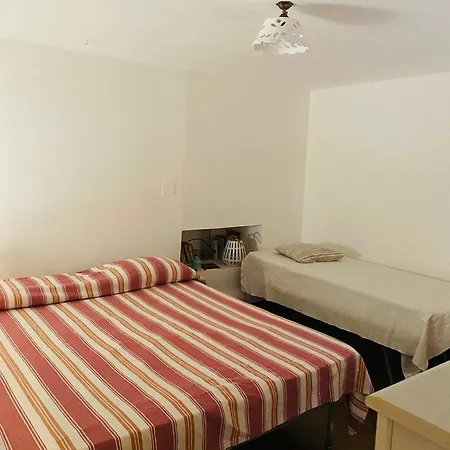 Casa Pupetta Chiaiolella Heart 아파트 프로치다