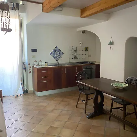 Casa Pupetta Chiaiolella Heart 아파트 *