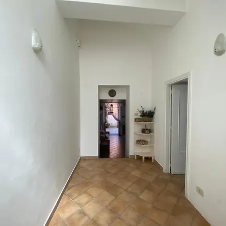 Casa Pupetta Chiaiolella Heart 아파트 *
