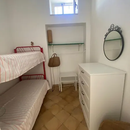 Casa Pupetta Chiaiolella Heart *