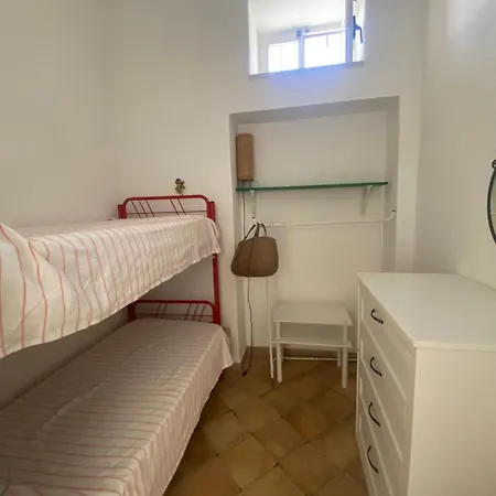 Casa Pupetta Chiaiolella Heart 아파트 *