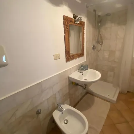 아파트 Casa Pupetta Chiaiolella Heart