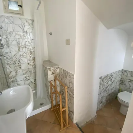 Casa Pupetta Chiaiolella Heart 아파트 프로치다
