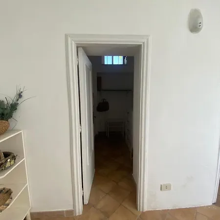 Casa Pupetta Chiaiolella Heart
